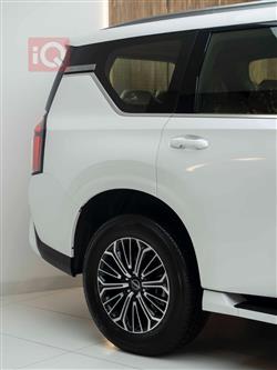 نيسان باترول